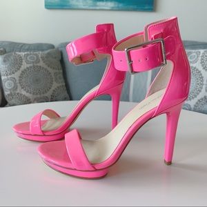 Calvin Klein Sandals